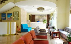 Hoa Binh - Rach Gia Resort