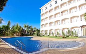 Hoa Binh - Rach Gia Resort